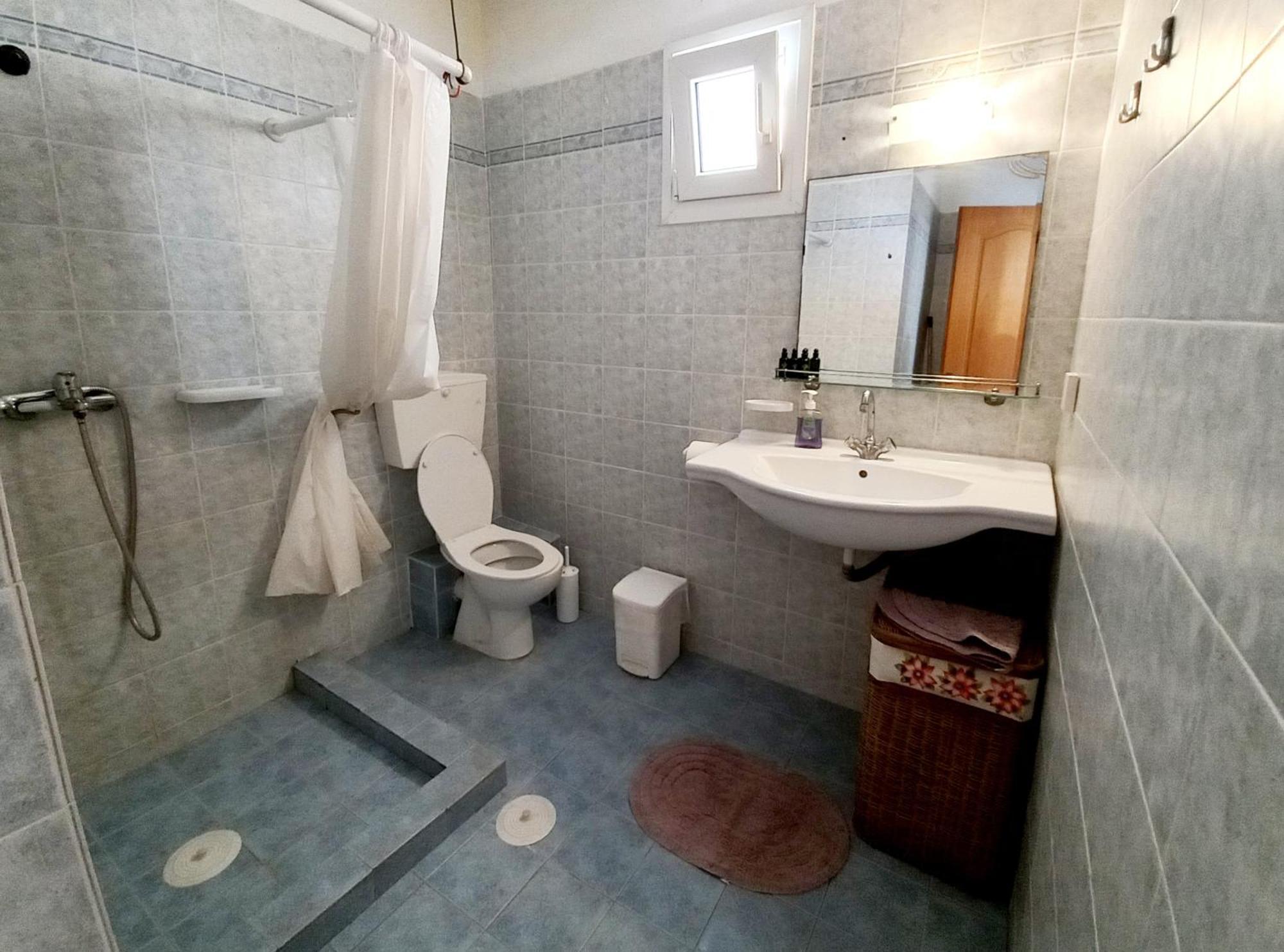 Apartment Kasper 斯基亚索斯镇 外观 照片