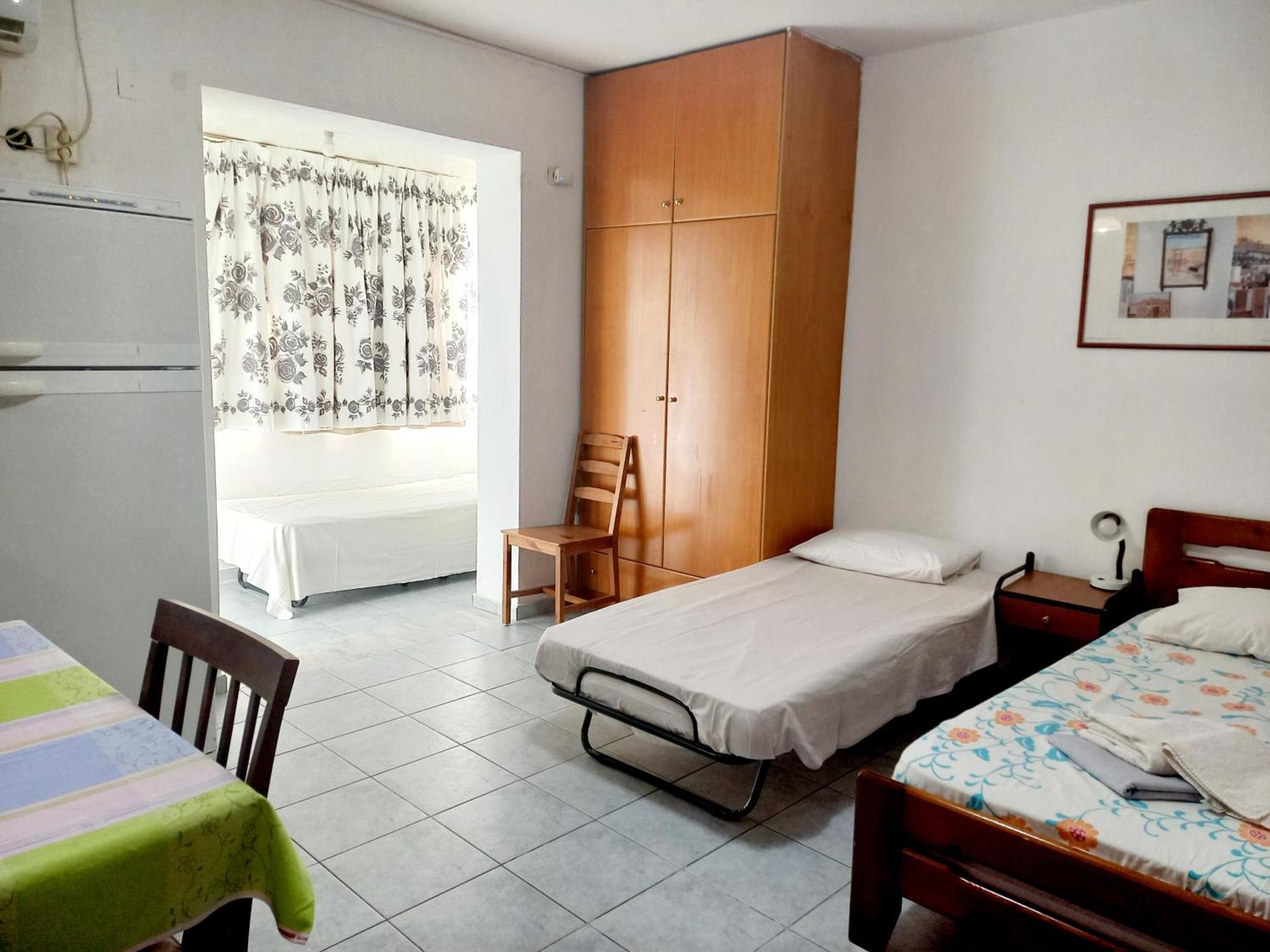 Apartment Kasper 斯基亚索斯镇 外观 照片