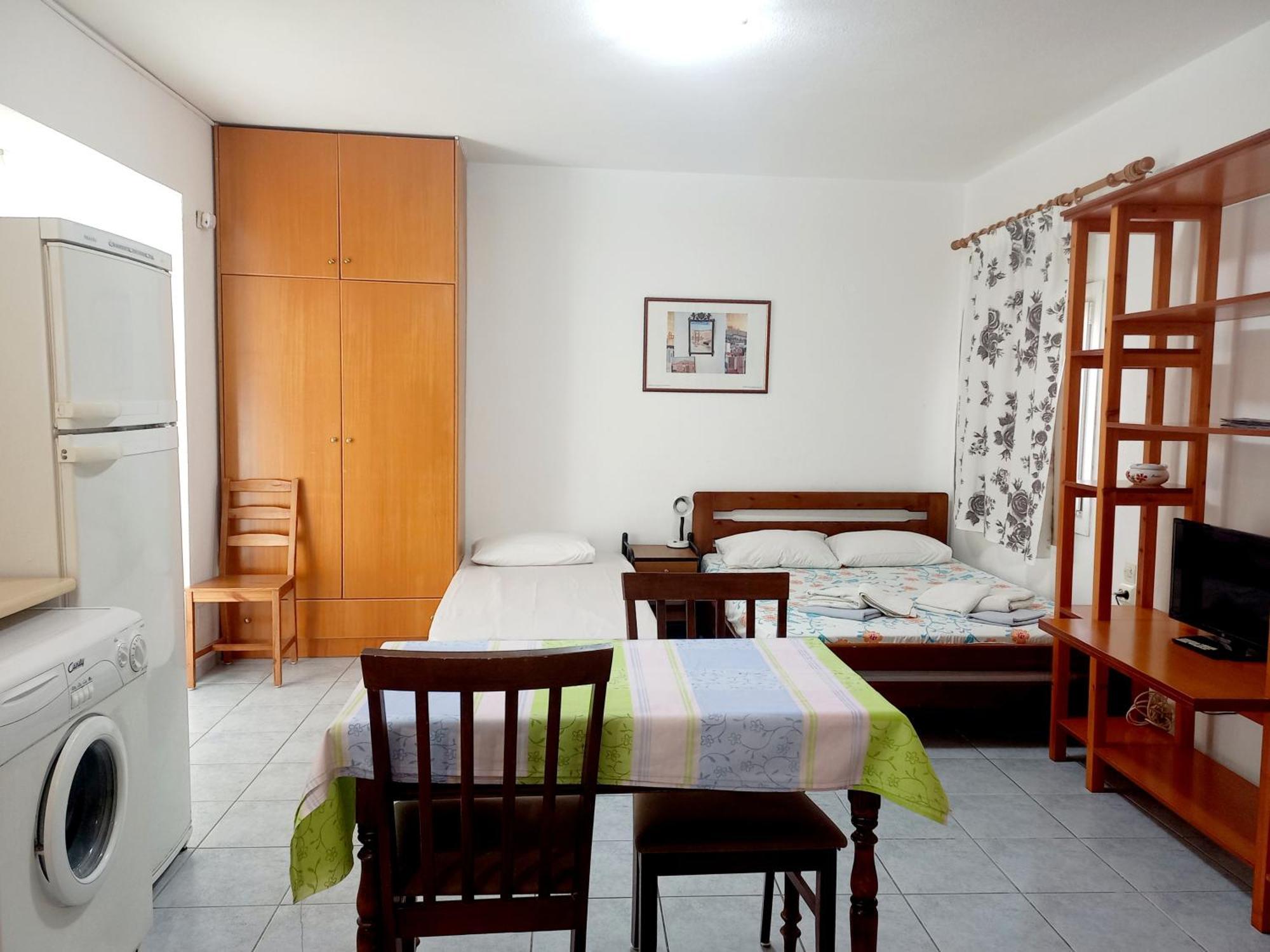 Apartment Kasper 斯基亚索斯镇 外观 照片